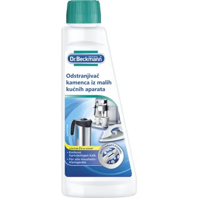 Odstranjivac Kamenca Iz Kuh.Aparata Dr.Beckm 250 ml