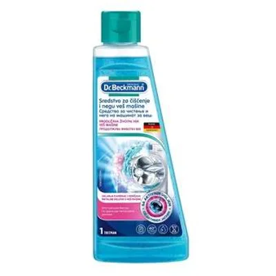 Sred.Za Ciscenje I Negu Ves Masine Dr.Beckma 250 ml