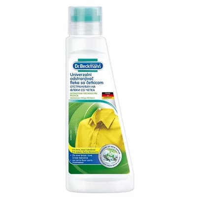 Odstranjivac Fleka Sa Cetkicom Dr.Beckmann 250 ml