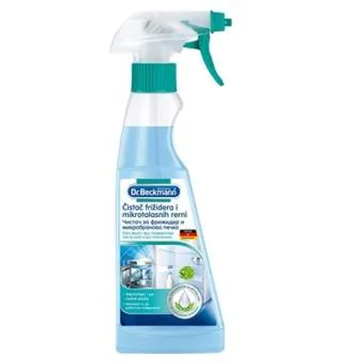 Sred.Za Frizidere Mikrotalasne Rerne 250 ml