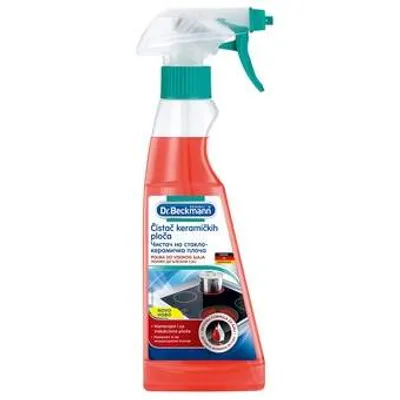 Sred.Za Ravne Ploce Stednjaka Sprej 250 ml