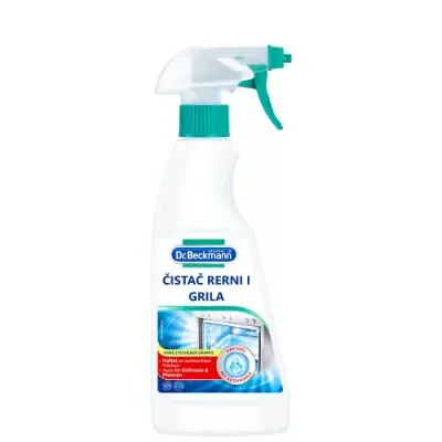 Cistac Rerni I Grila Dr.Beckmann 375 ml