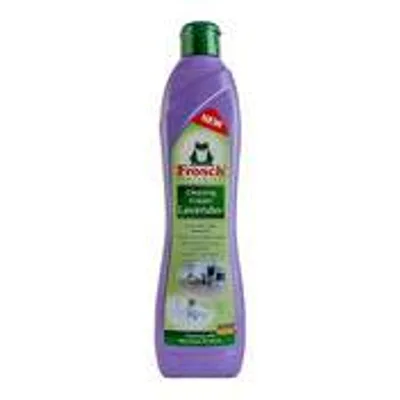 SRED.FROSH CLEAN CREAM LEVAND. 500ml