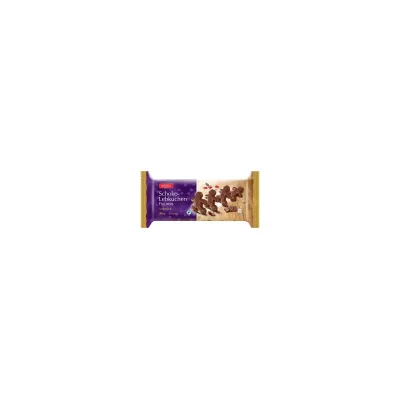 Keks Stiefenhoffer Medenjak Figure Tamna Cokolada 200 g