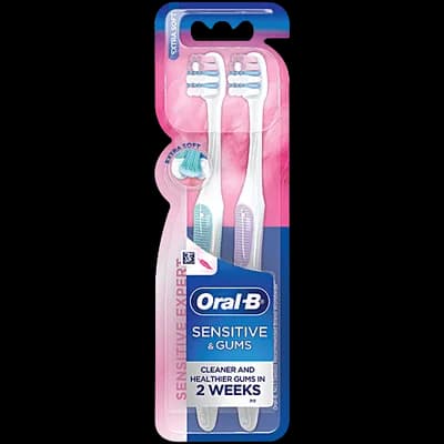 Oral-B Cetkica Za Zube Sensitive Extra Soft