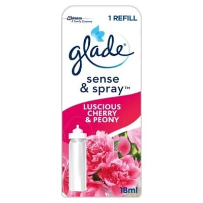 Glade Senzor Sprej Dopuna 18 ml