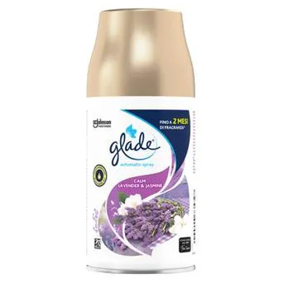 Osv Prostora Glade Automatic Sprej Lavanda Dopuna 269 ml