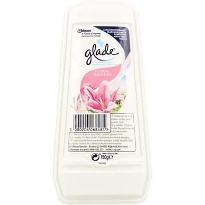 Osv Glade Gel Sparkling Floral 150 g