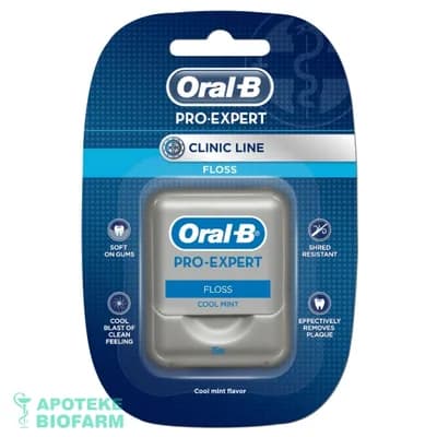 Oral-B Konac Za Zube 25m
