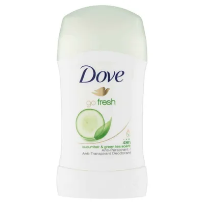 Dove Stick " " Go Fresh 40 ml