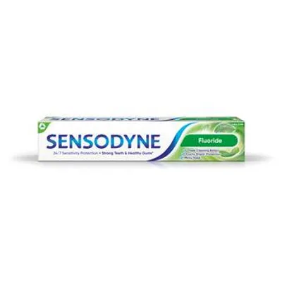 Z.P.SENSODYNE FLUORID 75ML