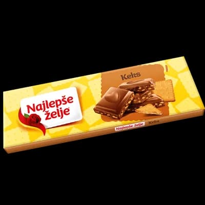 Grisine Od Pšenicnog Brašna Sa Rogačem Papadopoulos 180 g