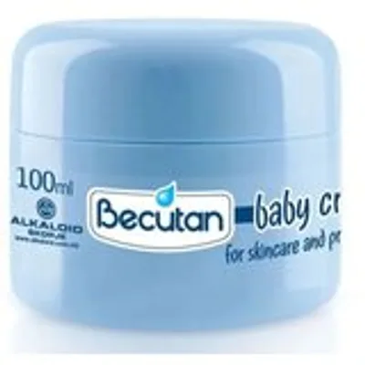 Becutan Krema Za Pelensko Podrucje 100 ml