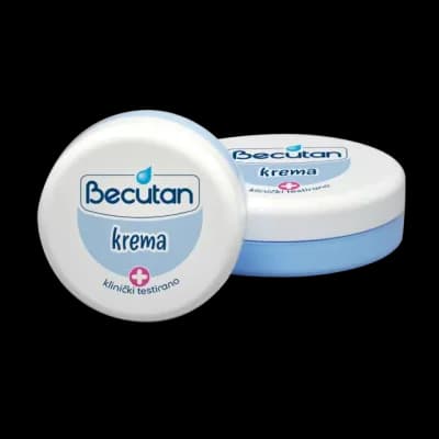 Becutan Univerzalna Krema 150 ml