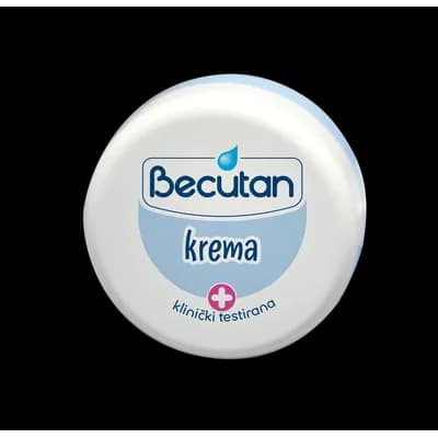 Becutan Univerzalna Krema 75 ml