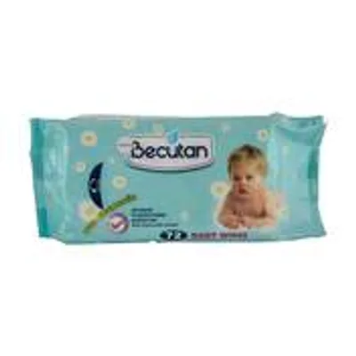 Maramice Vlazne Beby Becutan/72 Atlantic