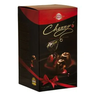 Cherry Desert 147 g