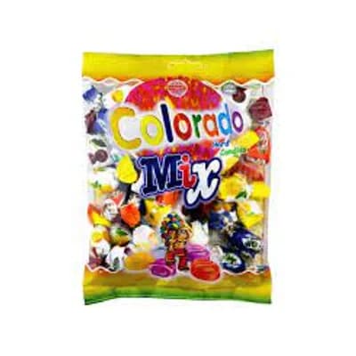 Bombone Colorado Punj.Mesavina Evropa 400 g
