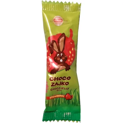 Coko Zec Evropa Ducla 20 g