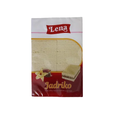 Napol.Lena Jadriko Evropa Ducla 340 g