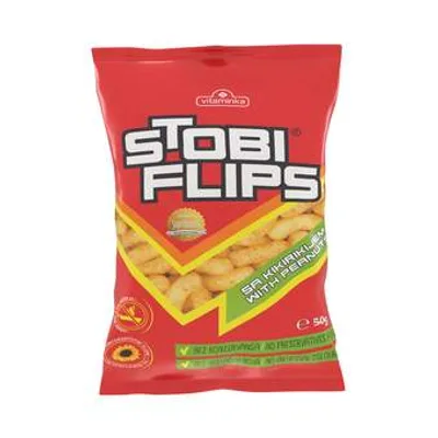 FLIPS STOBI 50GR VITAMINKA