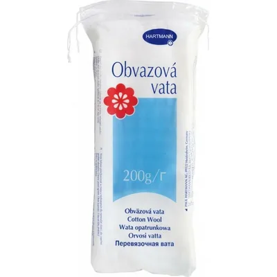 Vata Biljana /6 D Plus 200 g