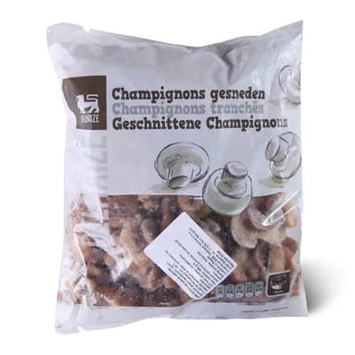 Smrznuti Sampinjoni Rezani Dll 450 g