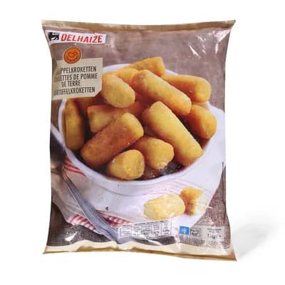 Smrznuti Kroketi Krompira Dll 1 kg