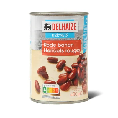 Pasulj Crni Dll 400 g