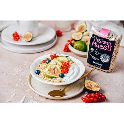 Musli Super Hrskavi Cok.Dll 375 g