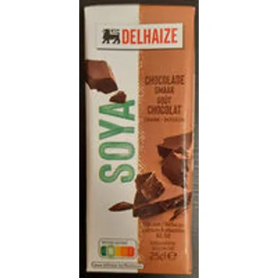 Napitak Soja Ukus Cokolada Dll 750 ml
