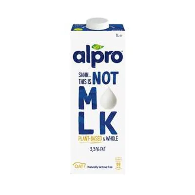 NAPITAK OD OVSA PUNOMASNO NOT MILK 3,5% ALPRO 1L
