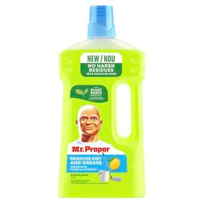 SRED.UNIVER.MR. PROP.LEMON 1l P&G