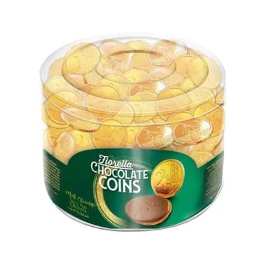 Cokoladni Novcici 50 g