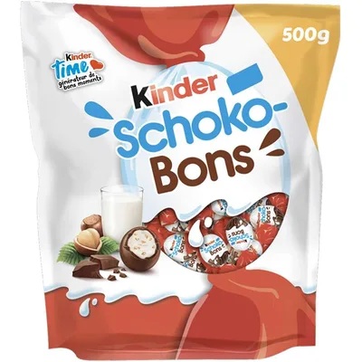 Kinder Schokobons 500 g