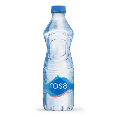 Rosa Voda 6pack Vlasinka 500 ml