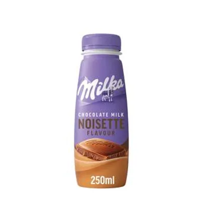 MLECNI NAPITAK SA COKOLADOM MILKA I UKUSOM LESNIKA 250ML
