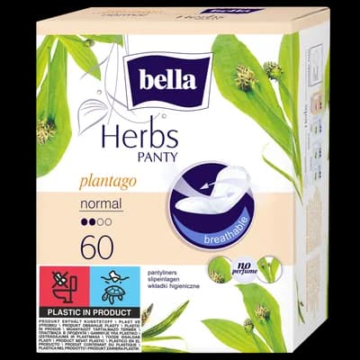 Dnevni Ulosci Bella Herbs Normal