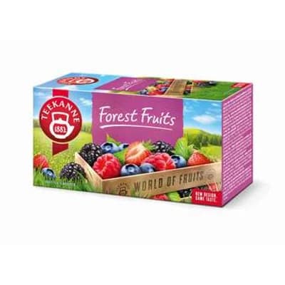CAJ SUMSKO VOCE TEEKANNE 50GR ALCA TRGOVINA