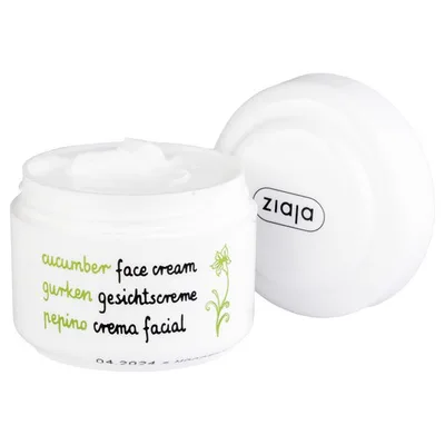 Krema Za Lice Na Bazi Ek.Kras.Ziaja 50 ml