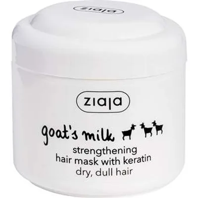 Maska Za Kosu Ziaja Goat Milk Duxon 200 ml
