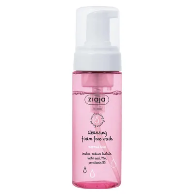 Pena Za Cis.Lica Za Norm.Kozu Ziaja150ml 150 ml