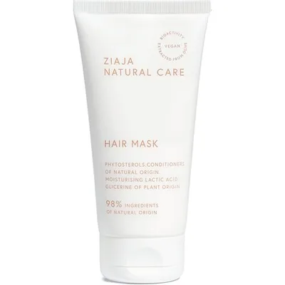 Maska Za Kosu Ziaja Natural Care 150 ml