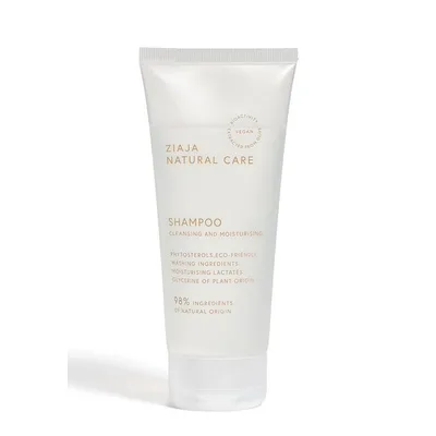Šampon Za Kosu Natural Care Ziaja 200 ml