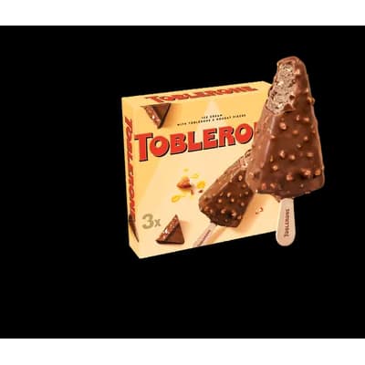 Froneri Delsitirano Sladoled Mondelez Toblerone Stick 100 ml