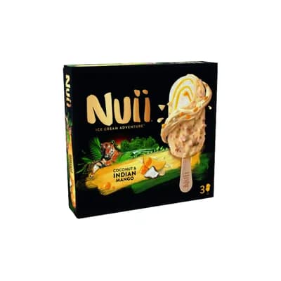 Froneri Sladoled Nuii Indianmango 270 ml