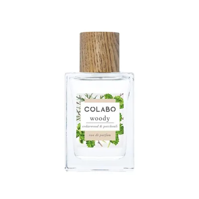 Losion Colabo - Woody C&p Edp 100 ml
