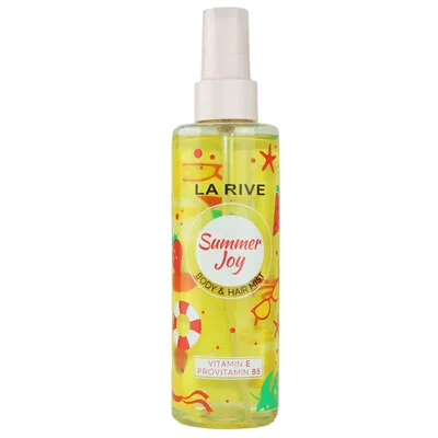 La Rive Body Mist Summer Joy 200 ml