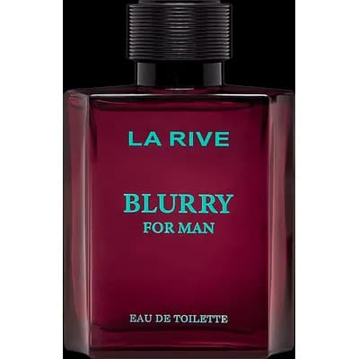 La Rive Blurry M Edt 100 ml