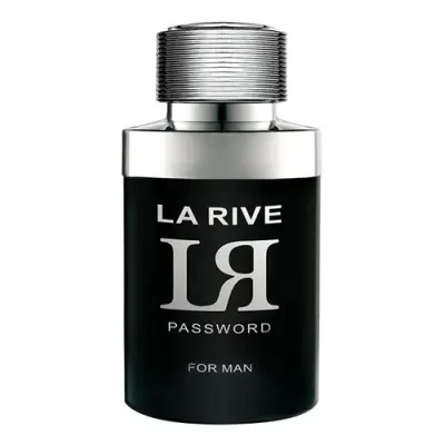 La Rive Pasword M Edp 75 ml